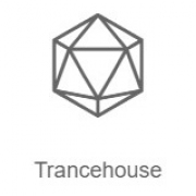 Логотип Радио Record Trancehouse